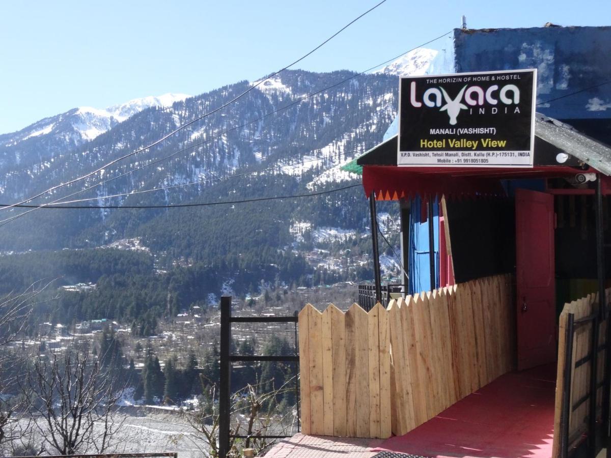 La Vaca India Manali Hostel - Manali (Himachal Pradesh), Manali