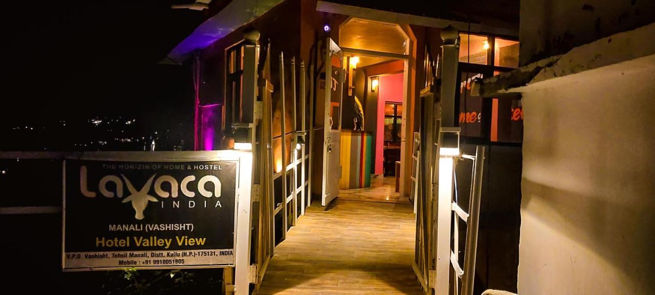 La Vaca India Manali Hostel - Manali (Himachal Pradesh) — Photos 1